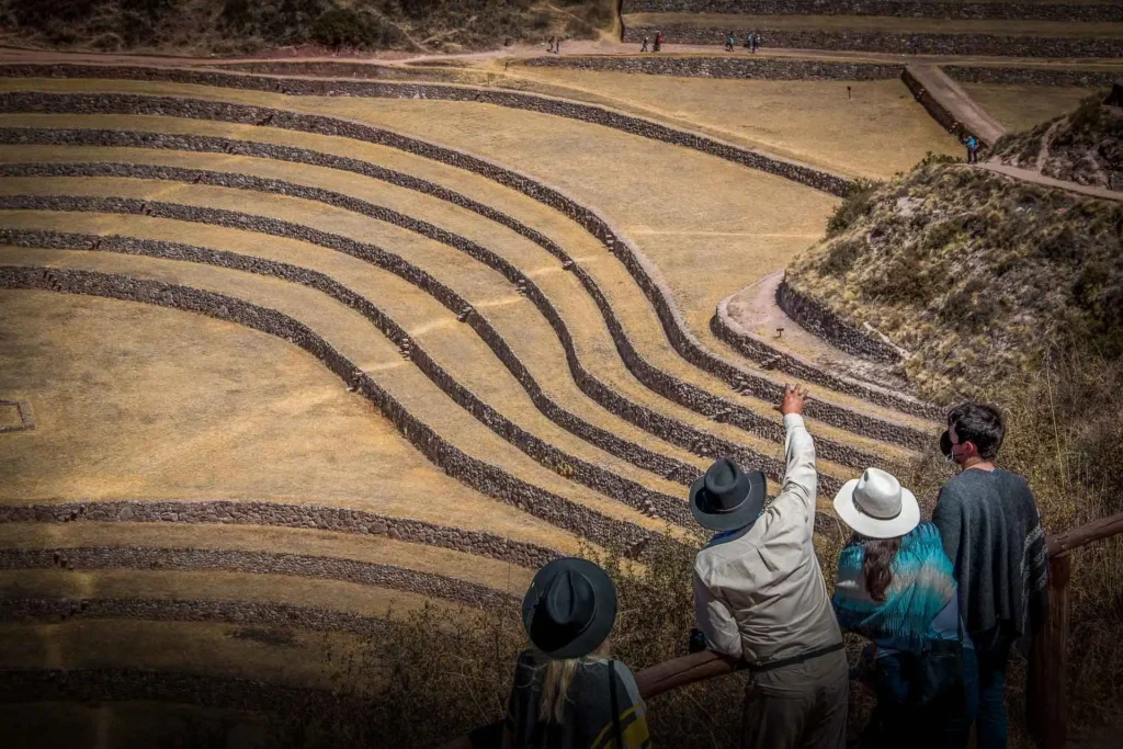 Cusco y Machu Picchu en 5 Días | Tour 5D/4N
