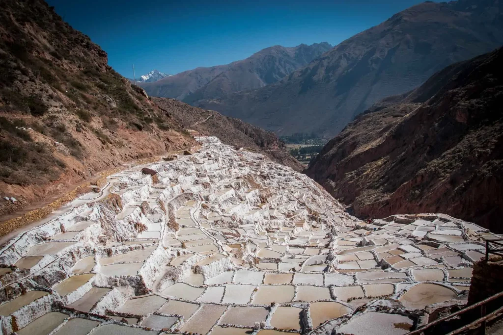 Cusco y Machu Picchu en 5 Días | Tour 5D/4N