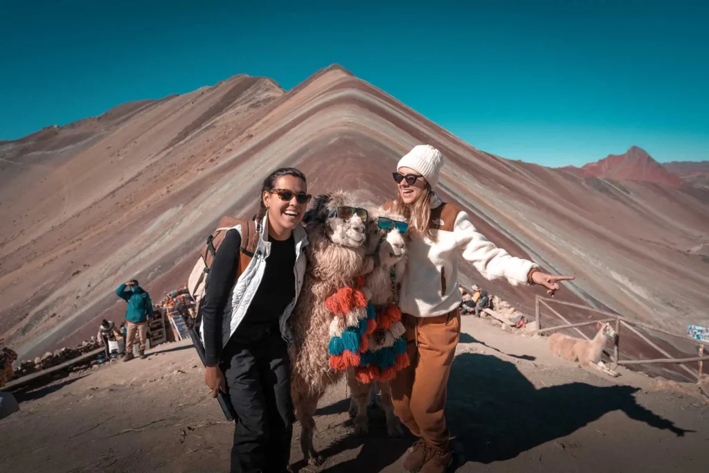 Cusco y Machu Picchu en 7 Días | Tour 7D/6N