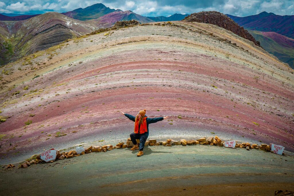 Palccoyo Montaña de Colores desde Cusco | Tour 1 Día
