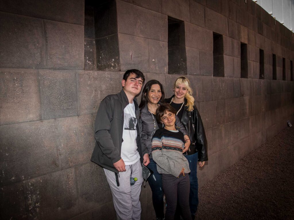 Cusco y Machu Picchu en 3 Días | Tour 3D/2N