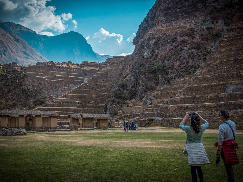 Super Valle Sagrado: Chinchero, Maras, Moray, Ollantaytambo y Pisac