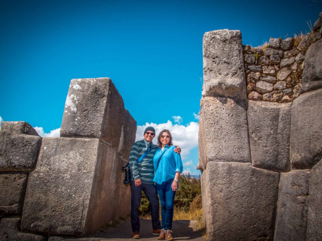 Machu Picchu vacations 4 days & Cusco Sacred Valley