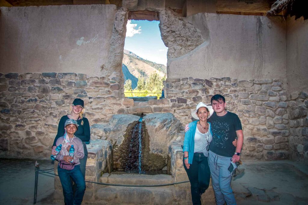 5 Day Machu Picchu Package from Cusco