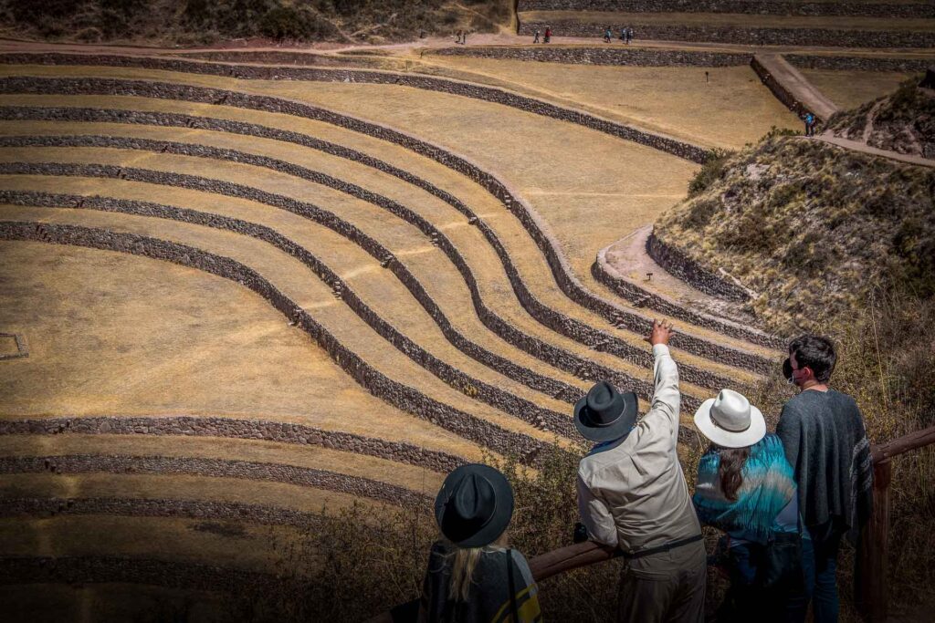 Cusco y Machu Picchu en 5 Días | Tour 5D/4N