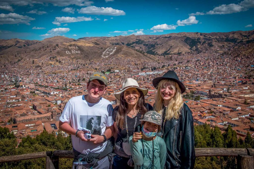 City Tour en Cusco | Tour Medio Día
