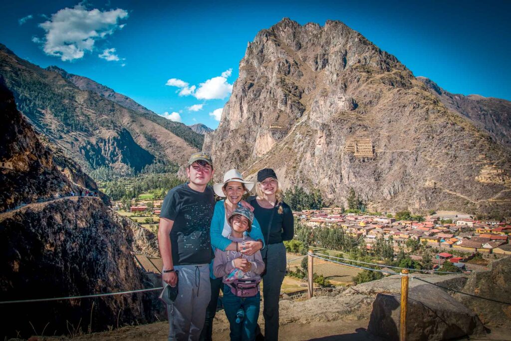 Tour Valle Sagrado de los Incas en Cusco | Full Day