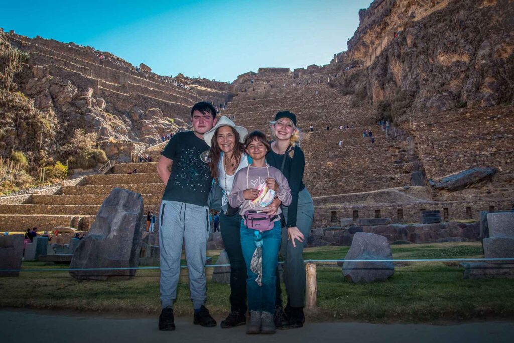 Cusco y Machu Picchu en 6 Días | Valle Sagrado + Montaña 7 Colores