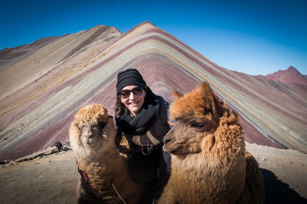 Paquete de Viaje Exclusivo Cusco, Valle Sagrado, Machu Picchu y Montaña de Colores 7 Días