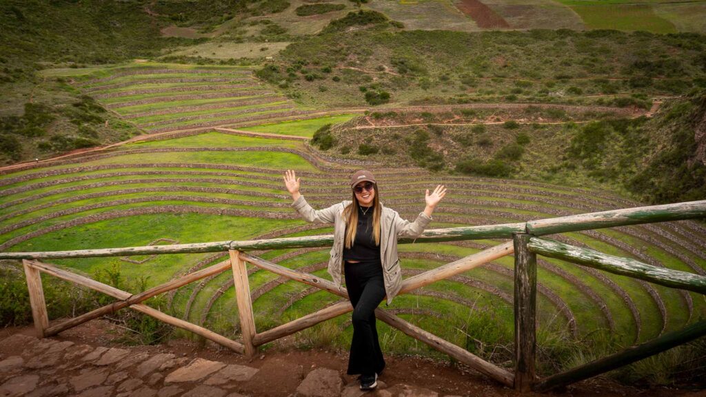 Cusco y Machu Picchu en 7 Días | Tour 7D/6N