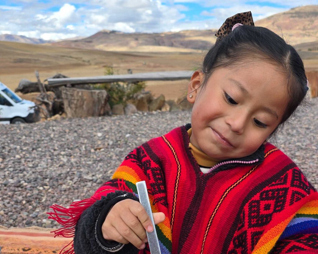 Tour Maras Moray y Picnic con Llamas en Cusco