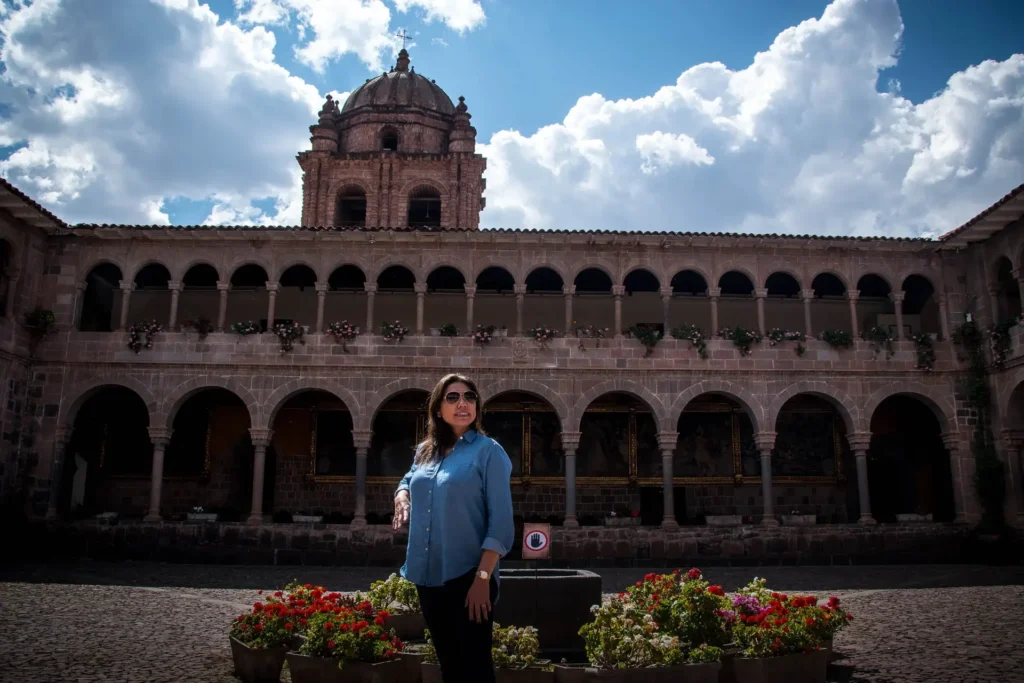 City Tour en Cusco | Tour Medio Día