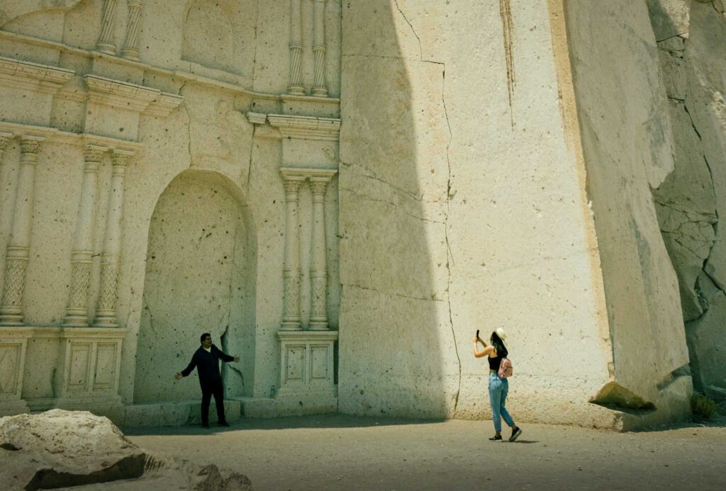TOUR RUTA DEL SILLAR