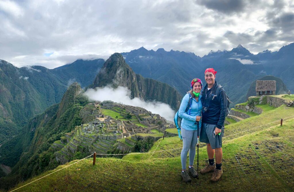 PAQUETES TURÍSTICOS PERU «RUTA MÁGICA DE LOS ANDES 10D/9N»