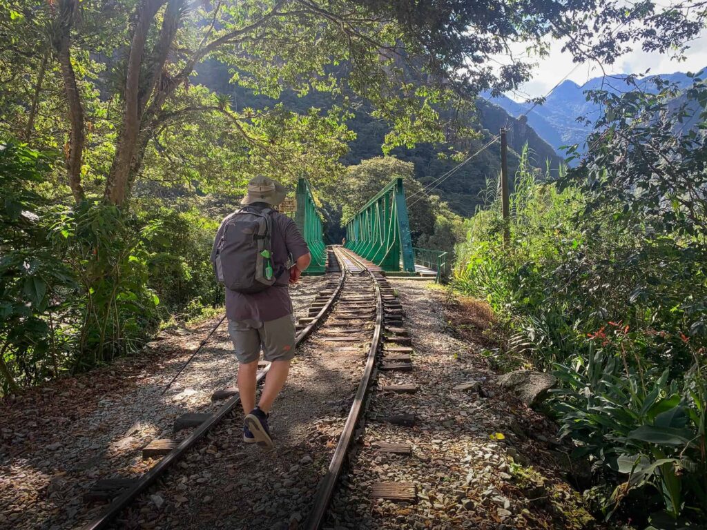 Camino Salkantay Machu Picchu 5 días