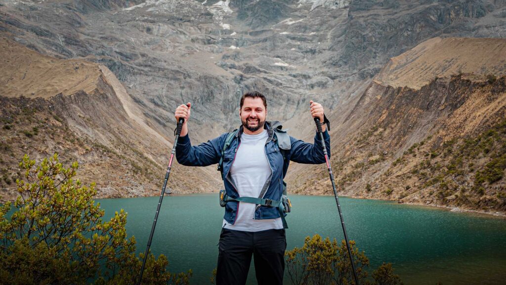 Humantay Lake Tour From Cusco