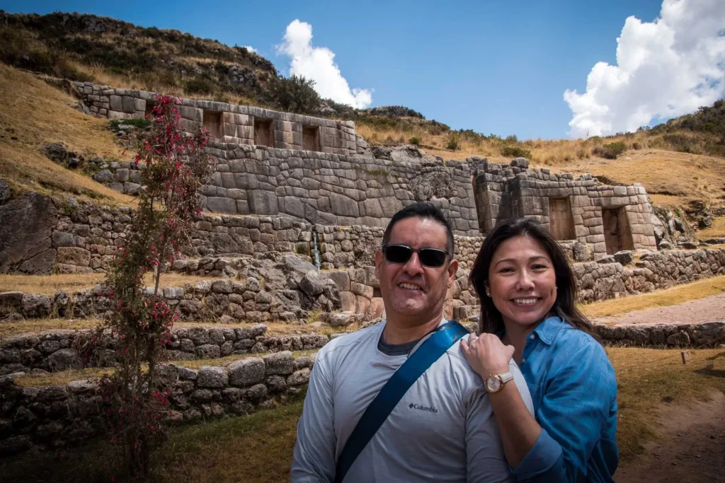 City Tour en Cusco | Tour Medio Día