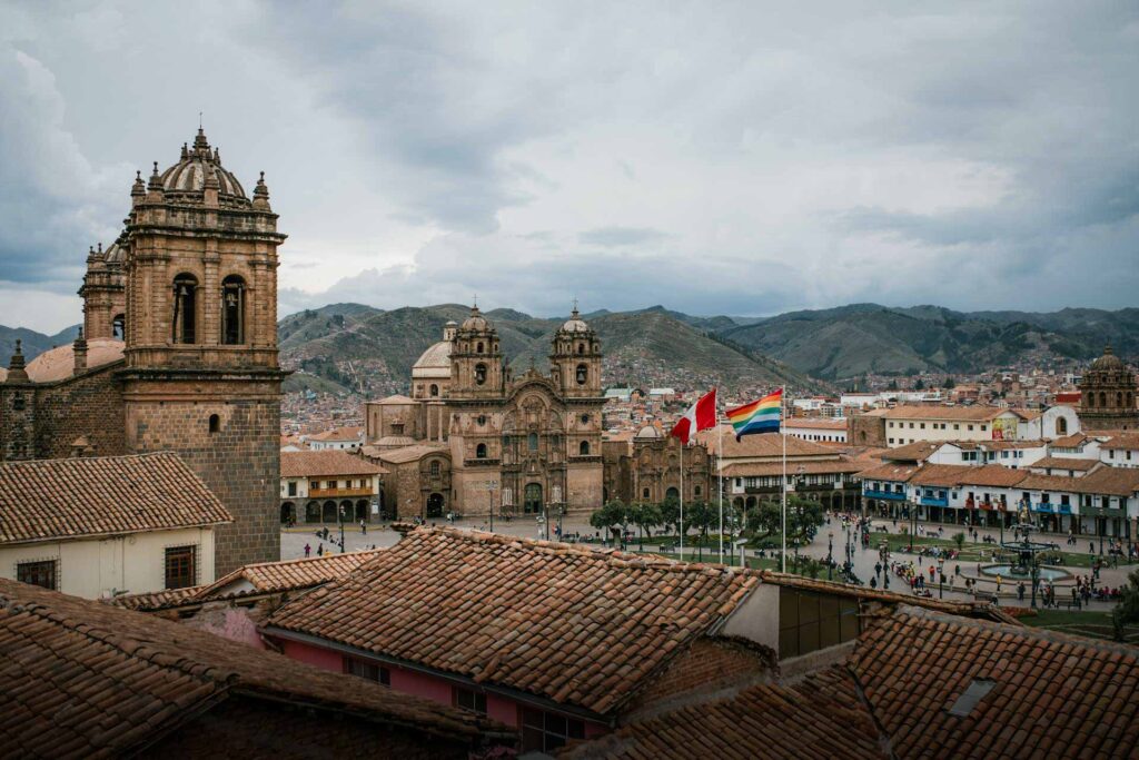 CUSCO ADVENTURE TOUR –  8 DAYS / 7 NIGHTS