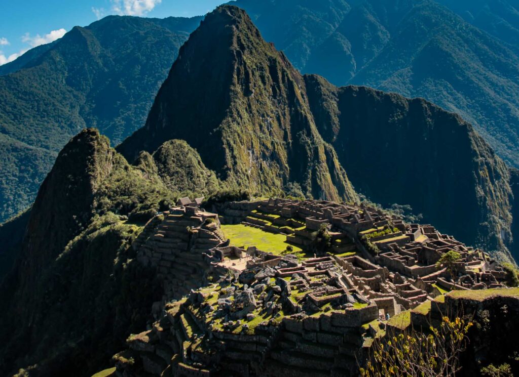 DISCOVER SOUTHERN PERU 11D/10N