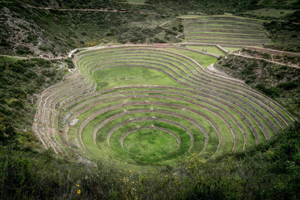 PERU FAMILY VACATION –  8 DAYS / 7 NIGHTS