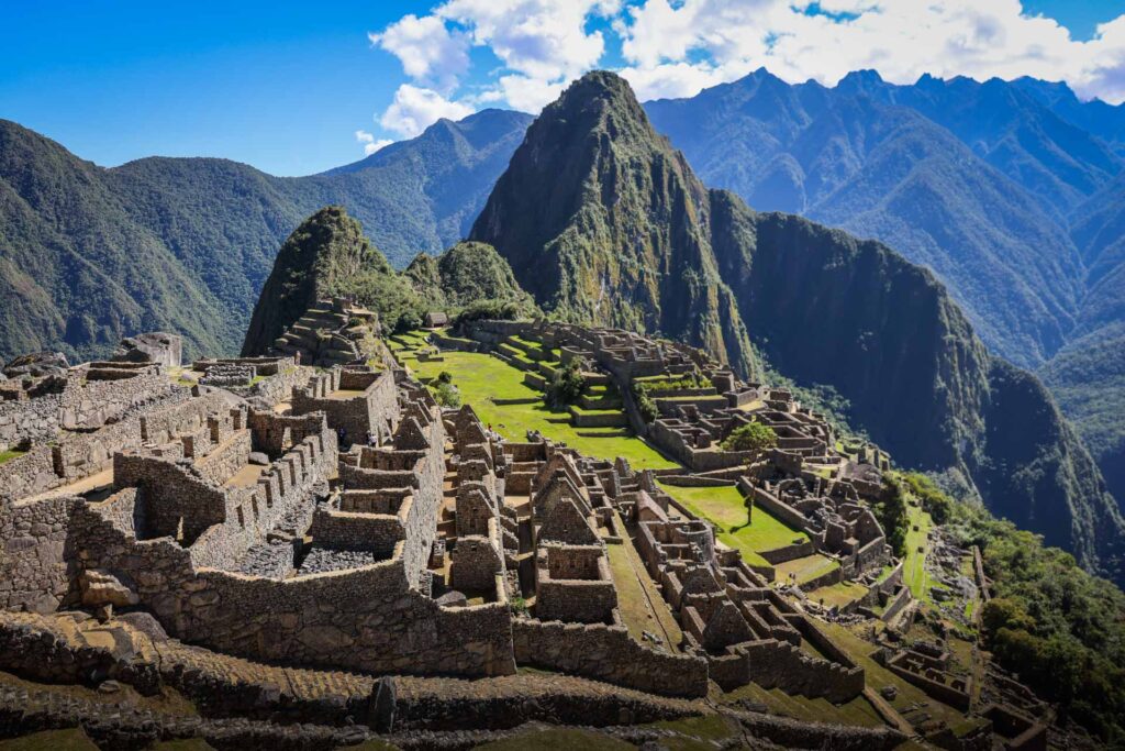 PERU FAMILY VACATION –  8 DAYS / 7 NIGHTS