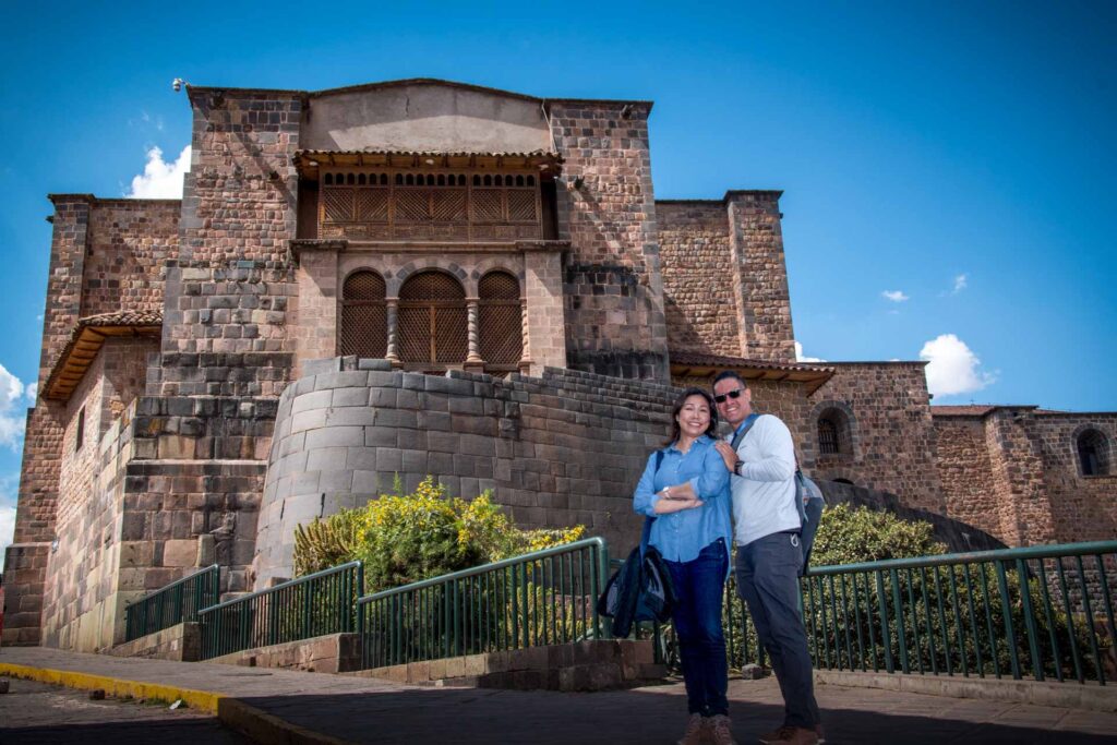 Paquete de Lujo Cusco y Machu Picchu 5 Días