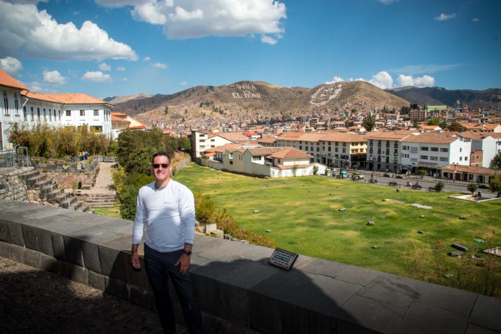 Exclusive Tour to Cusco Sacred Valley and Machu Picchu