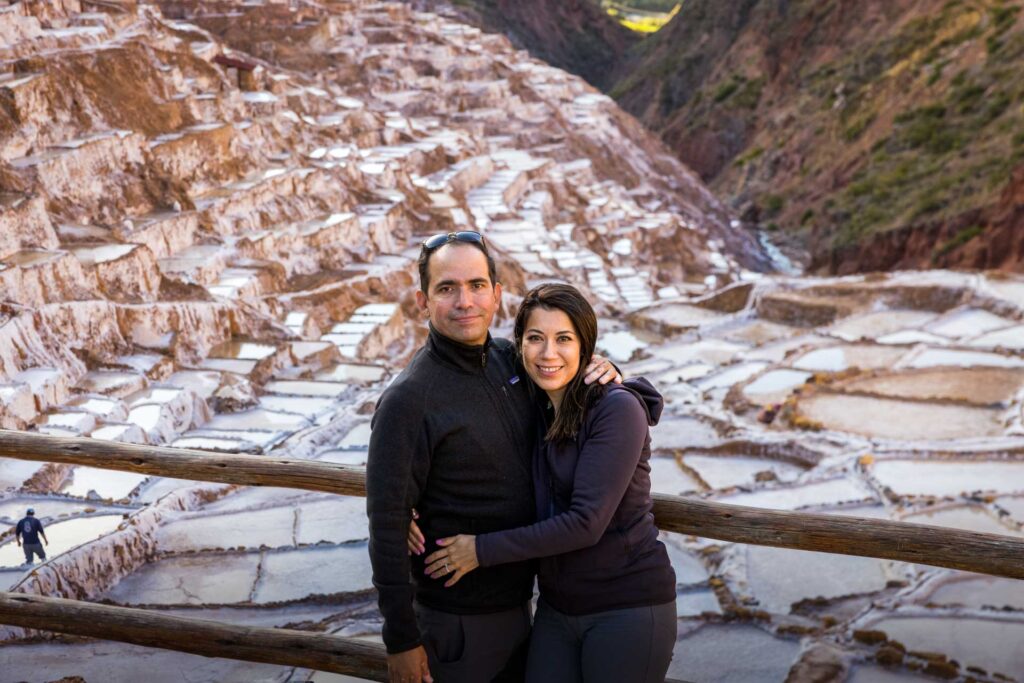 Paquete de Lujo Cusco y Machu Picchu 5 Días