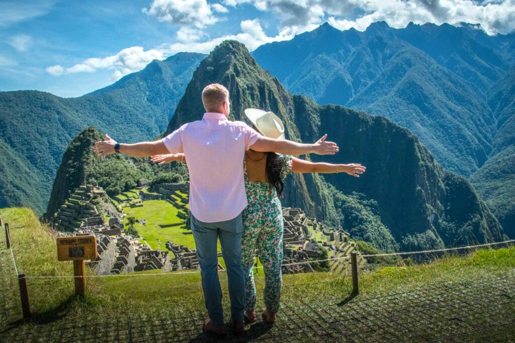 Tour de Lujo Machu Picchu 3 Días