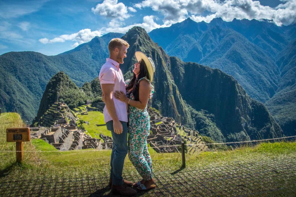 Cusco y Machu Picchu en 4 días | Valle Sagrado + Hotel