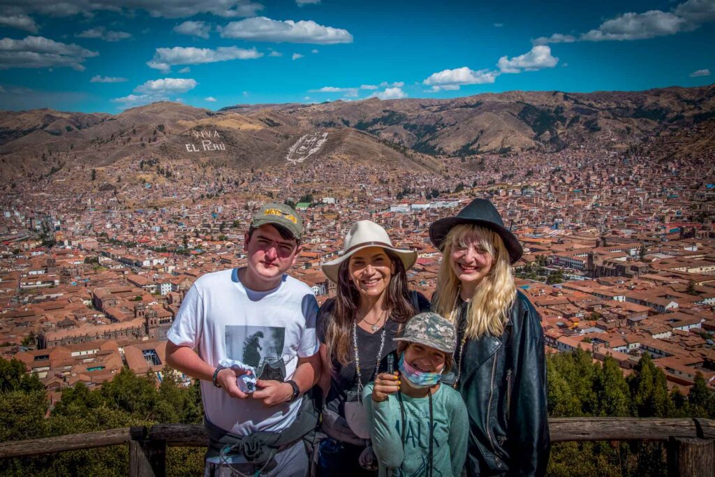 Paquete de Lujo Cusco Machu Picchu y Valle Sagrado 7 Días