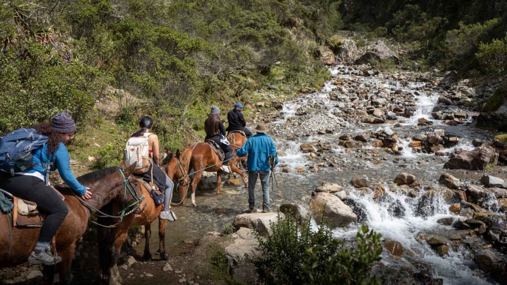 Extreme Adventure in Cusco 7 Days