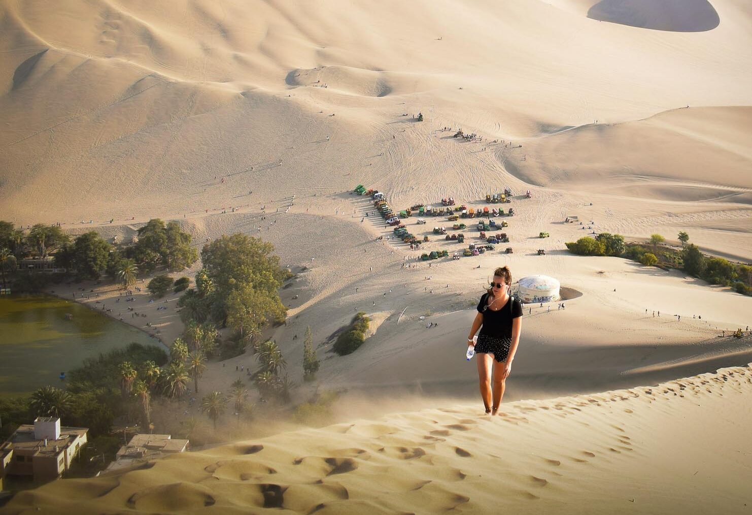 TOURS IN PERÚ