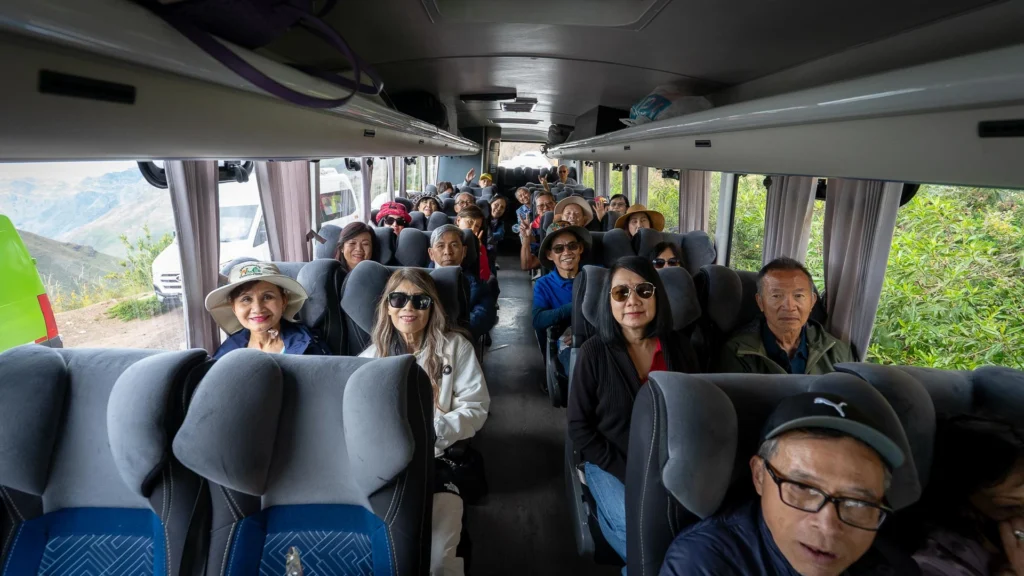 Tour Machu Picchu 1 Día desde Cusco | Tren y Guía