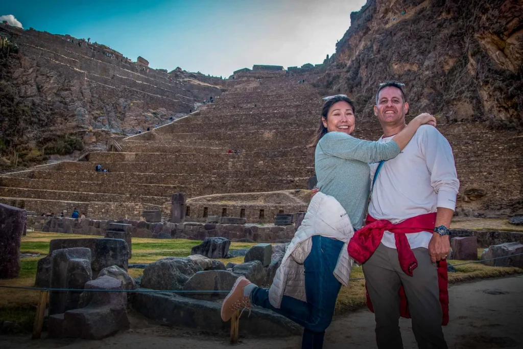 Cusco y Machu Picchu en 5 Días | Tour 5D/4N