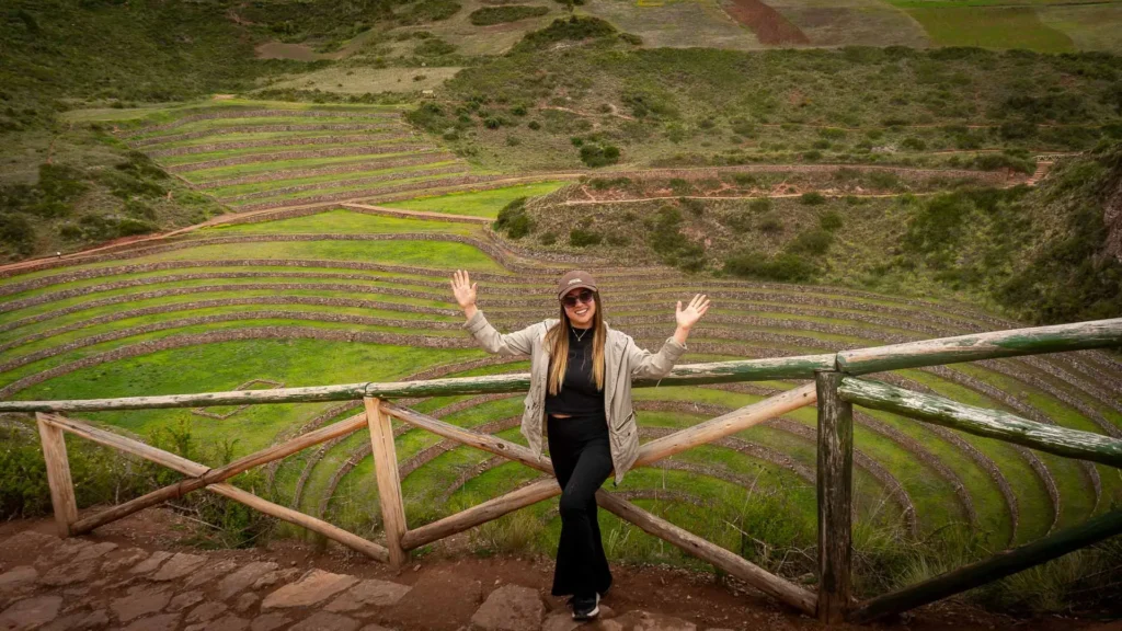 Cusco y Machu Picchu en 7 Días | Tour 7D/6N