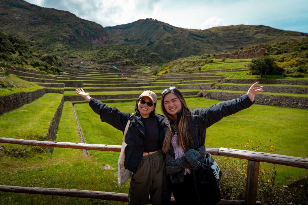 CUSCO – MACHU PICCHU – PUNO 6 DAYS