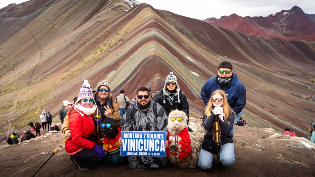 CUSCO 5 DIAS – MAS LUGARES POR MENOS DIAS