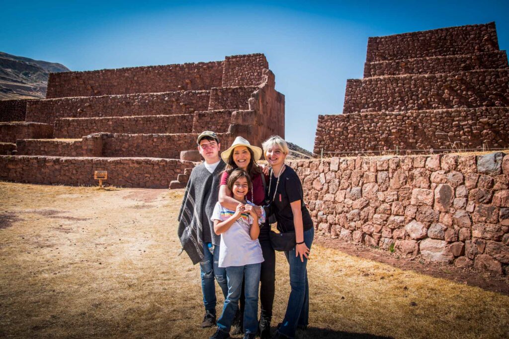 CUSCO – MACHU PICCU – PUNO EN 6 DIAS