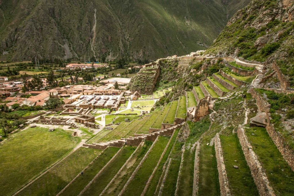 LIMA – ISLAS BALLESTAS – MACHU PICCHU – CUSCO – TAMBOPATA EN 10 DIAS