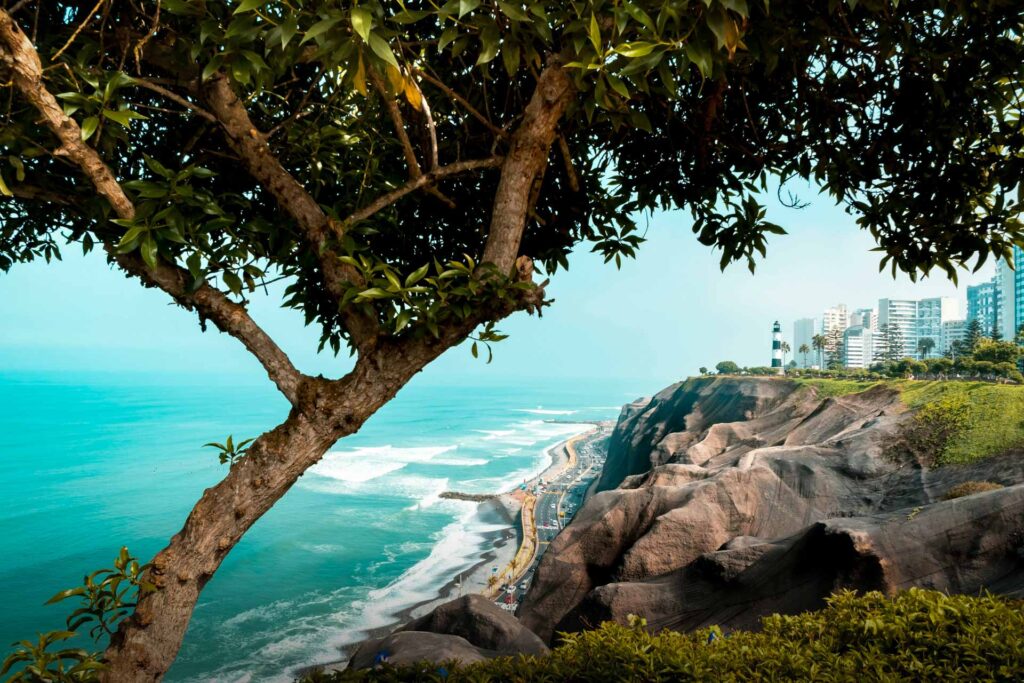 LIMA – ISLAS BALLESTAS – MACHU PICCHU – CUSCO – TAMBOPATA EN 10 DIAS