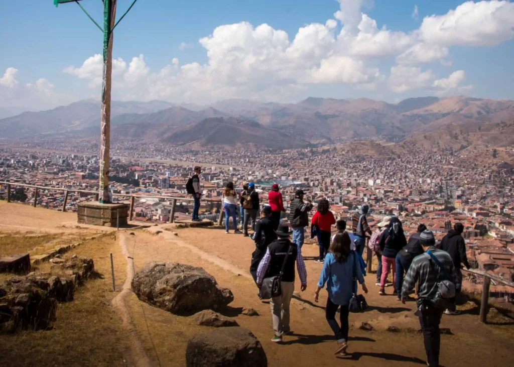 Tour Miradores de Cusco: Recorrido Privado Panorámico