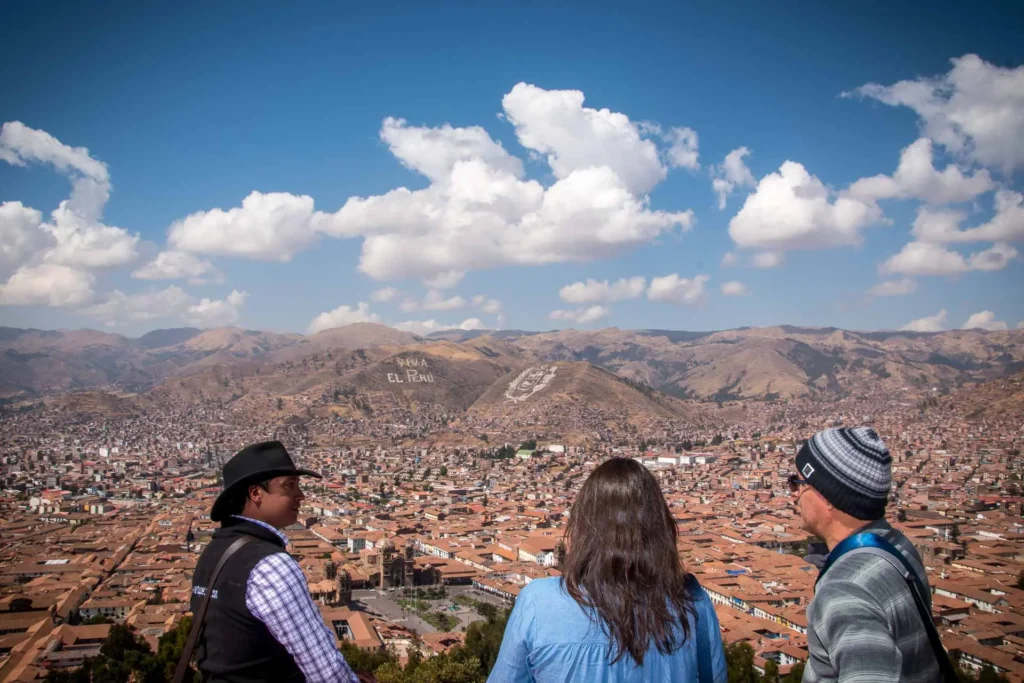 Tour Miradores de Cusco: Recorrido Privado Panorámico