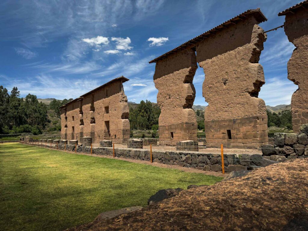LIMA – CUSCO – MACHU PICCHU – PUNO EN 8 DIAS
