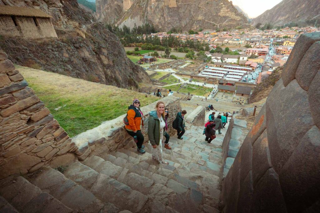 LIMA – CUSCO – MACHU PICCHU – PUNO EN 8 DIAS