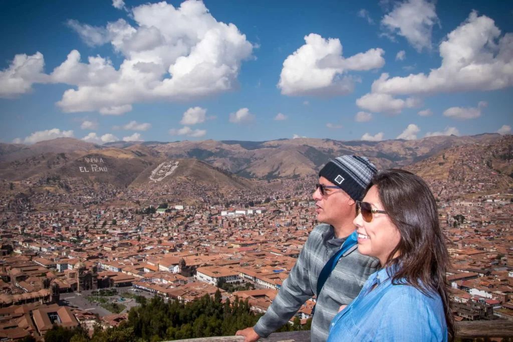 Tour Miradores de Cusco: Recorrido Privado Panorámico