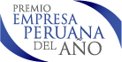 Reconocimiento al compromiso y desarrollo empresarial en Perú