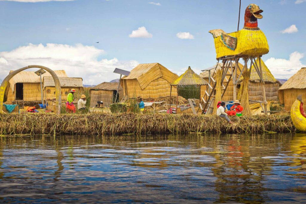PAQUETES DE VIAJE A CUSCO PERU «DESCUBRE EL SUR DE PERU 11D/10N»