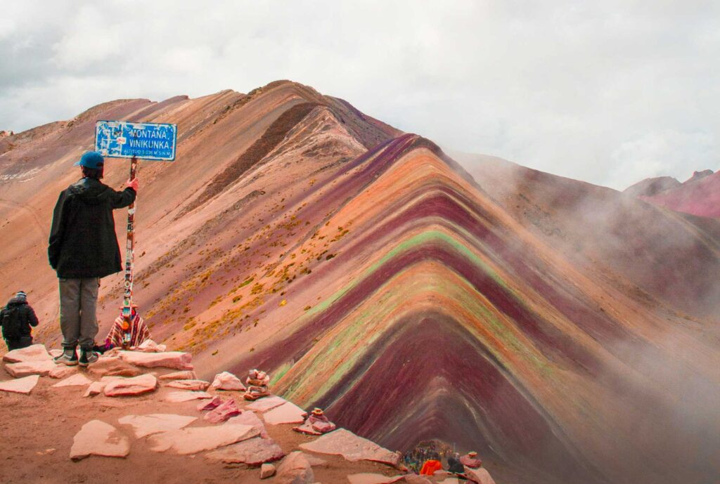 PAQUETES DE VIAJE A CUSCO PERU «DESCUBRE EL SUR DE PERU 11D/10N»