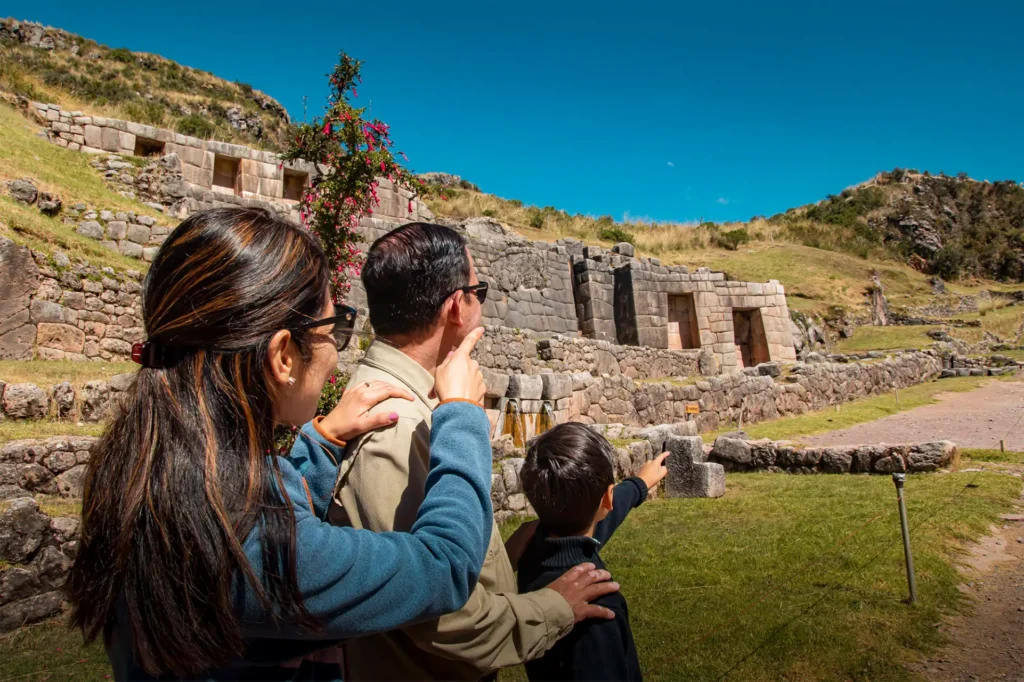 Cusco 5 Days – More Places in Less Time